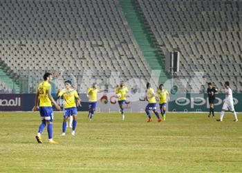 الدوري العام الإنتاج يواجه الأسيوطي والطلائع أمام دجلة وطنطا يصطدم بالرجاء