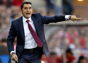 برشلونة يقترب من حسم صفقة جديدة