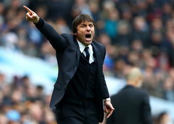 لاعب وست هام السابق ينتقد كونتي