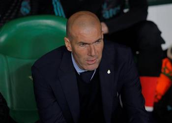 صداع زيدان حلول متوقعة لتعويض غياب مارسيلو أمام باريس سان جيرمان