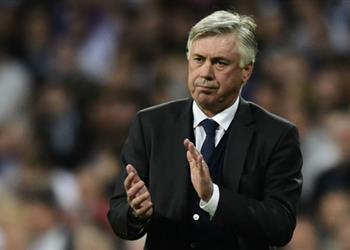 أنشيلوتي ميلان قادر على التواجد في دوري الأبطال الموسم المقبل