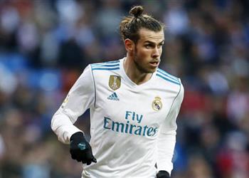 جاريث بيل يحسم مصيره مع ريال مدريد