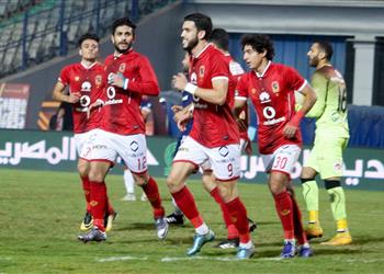 ترتيب جدول الدوري الأهلي يغرد منفرد ا بالصدارة والزمالك ثالث ا