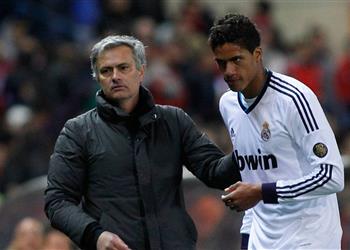 فاران يدفع مورينيو للتضحية بلاعبه الأرجنتيني