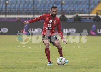 معلول حققنا المطلوب أمام النصر واقتربنا من حسم الدوري
