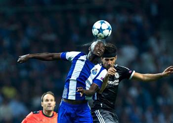 لاعب بورتو يشعل الصراع بين مانشستر يونايتد وآرسنال