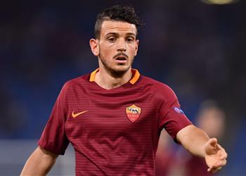 يوفنتوس يخطط لخطف نجم روما