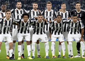 نجم يوفنتوس يقرر الرحيل