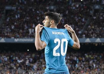 5 عروض أوروبية تنهال على نجم ريال مدريد