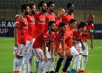 التعادل السلبي يحسم مباراة طنطا والرجاء في الدوري