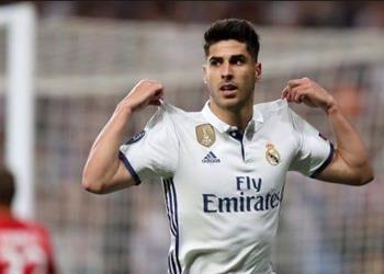 أسينسيو يحرم هازارد من حلم ريال مدريد