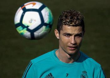 زيدان ينوي إراحة رونالدو أمام ليجانيس