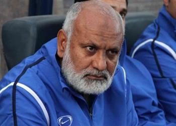 مختار خالد قمر سيصبح من هدافي الدوري و هطبطب على اللاعبين قبل مواجهة الأهلي