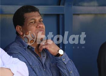 علاء عبدالعال ينتقد حكم مواجهة الداخلية والمقاولون ويطالب بإعادة المباراة