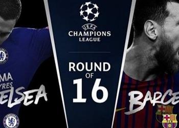 فالفيردي يعلن تشكيل برشلونة لمواجهة تشيلسي بدوري الأبطال