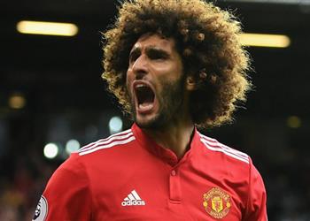 بشكتاش يوضح حقيقة اهتمامه بضم فيلايني