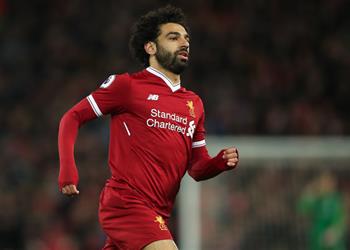 تقارير رونالدو على علم بخطة ريال مدريد لضم محمد صلاح وكين