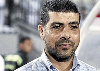 العشري يكشف حقيقة مفاوضات القطبين مع لاعبي دجلة ويؤكد جوزيه صاحب فضل علي