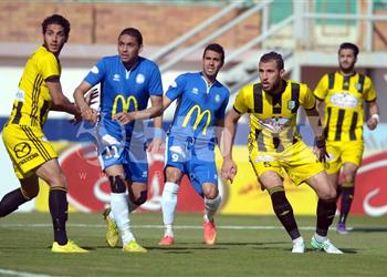 المقاولون نأمل في المنافسة على المربع الذهبي