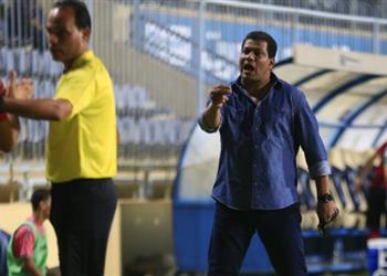 علاء عبدالعال يستنجد بعصام عبدالفتاح الشجاع