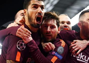 سواريز يؤكد أهمية التعادل مع تشيلسي قبل مباراة الإياب