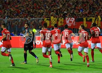 الأهلي يتمسك بخوض مبارياته الإفريقية على استاد القاهرة