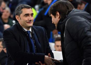 فالفيردي لاعبو تشيلسي قادرون على توريطنا في الإياب ولكن