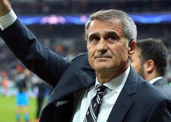 مدرب بشكتاش لا نستحق الهزيمة أمام بايرن ميونيخ