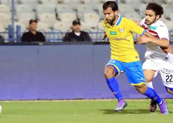 ظهير الإسماعيلي يكشف حقيقة المفاوضات مع الزمالك