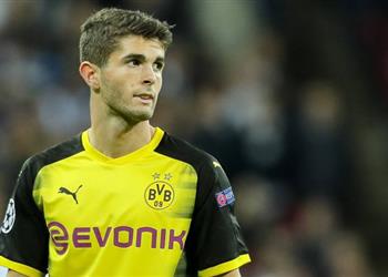 بايرن ميونخ ينضم إلى سباق التنافس على بوليسيتش