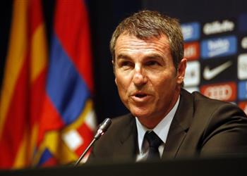 برشلونة يصل لإتفاق لحسم صفقة جديدة