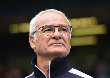 رانييري يريد تدريب منتخب إيطاليا