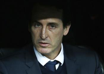 مدرب باريس سان جيرمان يتوعد ريال مدريد لا تعرفوا ما ينتظركم