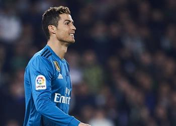 مفاجآت بقائمة ريال مدريد لمواجهة ليجانيس