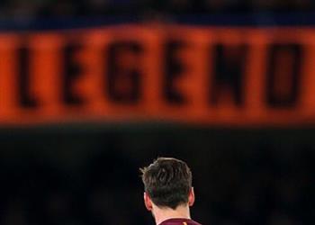 التاريخ يرجح كفة برشلونة لعبور تشيلسي إلى ربع نهائي الأبطال