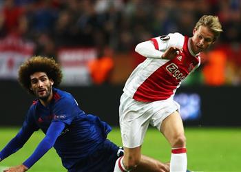 برشلونة يستقر على مفاتيح صفقات 2019 ويرصد ثنائي هولندي