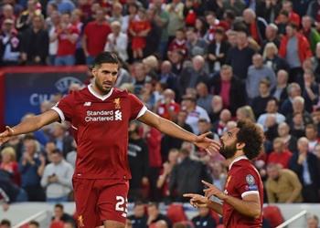 ريال مدريد يستعلم عن وضع نجم ليفربول لضمه