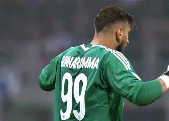 مع قرب رحيله إلى سان جيرمان ميلان يرصد بديل دوناروما