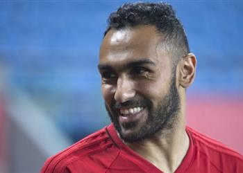 أحمد المحمدي يستعيد ذكريات التأهل إلى مونديال روسيا