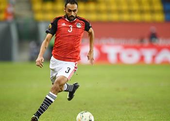 أحمد المحمدي يشيد بـ محمد صلاح يقدم إنجازات مذهلة