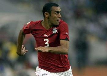 أحمد المحمدي مجموعة مصر في مونديال روسيا صعبة ولكن