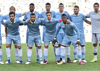 موهبة لاتسيو على رادار بايرن ميونيخ ومانشستر يونايتد