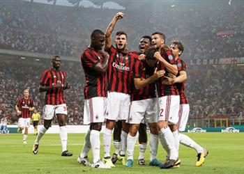 نجم ميلان مطلوب في يوفنتوس