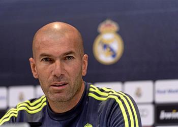 4 أندية تريد ضم لاعب ريال مدريد في الصيف