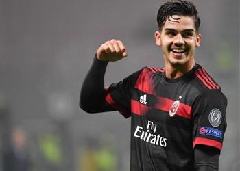 جاتوزو يكشف موقف سيلفا من المشاركة أمام لودوجوريتس