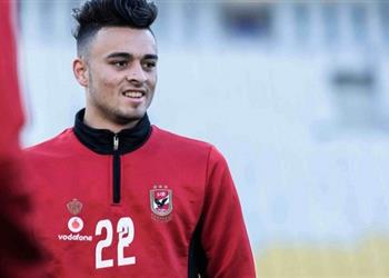 خاص صورة بلاغ ضد صلاح محسن بسبب انتقاله للأهلي