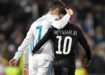 باريس سان جيرمان يعرض نجمه في صفقة تبادليه مع ريال مدريد