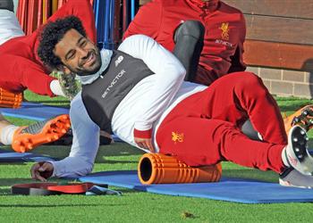 محمد صلاح يدفع كلوب للاهتمام بصفقة من ريال مدريد