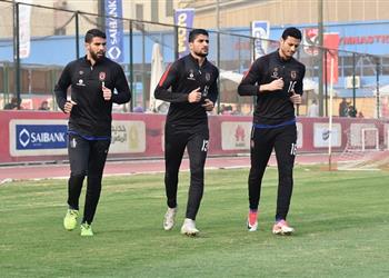 منتخب مصر بطولات يكشف تفاصيل الإطاحة بـ الشناوي لحساب إكرامي