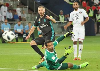 ريال مدريد يجهز لإبرام صفقة تبادلية مع أرسنال والضحية بنزيما